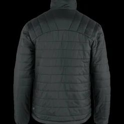 Hot Fjällräven Expedition X-Lätt Jakke, , XL Black