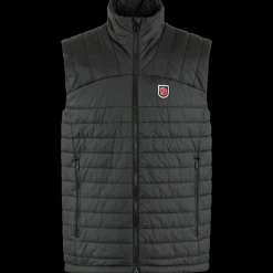 Fjällräven Expedition X-Lätt Vest, , XL* Jakker & Frakker