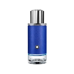 MontBlanc Explorer Ultra Blue Eau De Parfum, 30 ml* Eau De Parfum