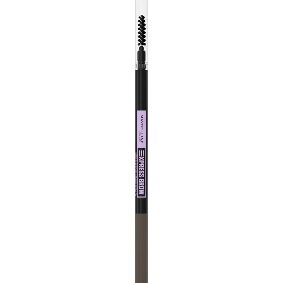 Discount Maybelline Express Brow Ultra Slim, 04 Medium Brown