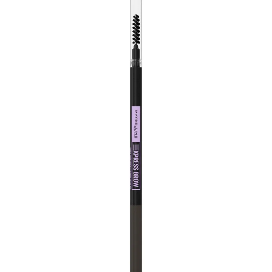 Sale Maybelline Express Brow Ultra Slim, 05 Deep Brown