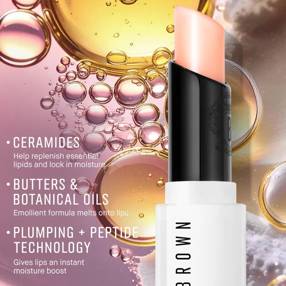 Bobbi Brown Extra Lip Tinted Balm,* Læber