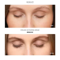 Discount M2 Beauté Eyelash Activating Serum