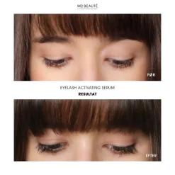 Discount M2 Beauté Eyelash Activating Serum