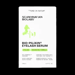 Scandinavian Biolabs Eyelash Growth Serum* Øjne|Ansigtspleje