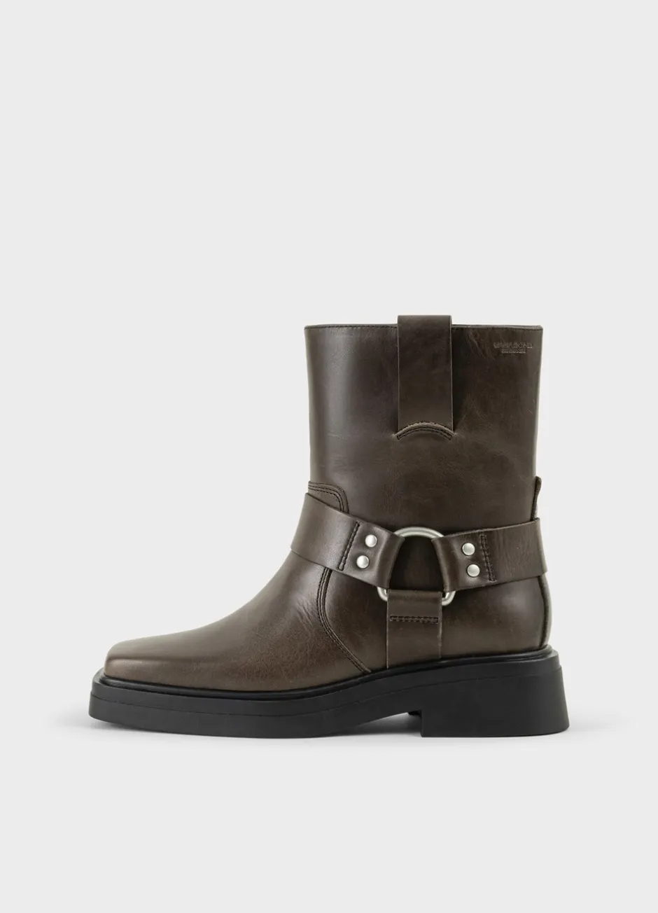 Discount Vagabond Shoemakers Eyra Støvler, , 38 Mud