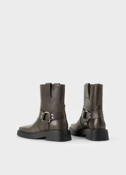 Discount Vagabond Shoemakers Eyra Støvler, , 38 Mud