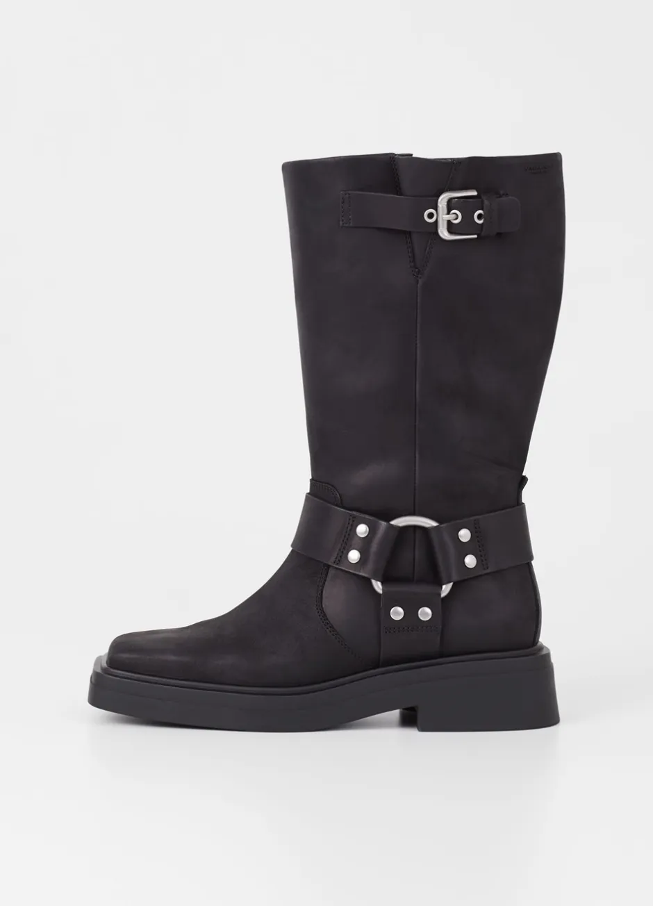 Sale Vagabond Shoemakers Eyra Støvler, , 39 Sort