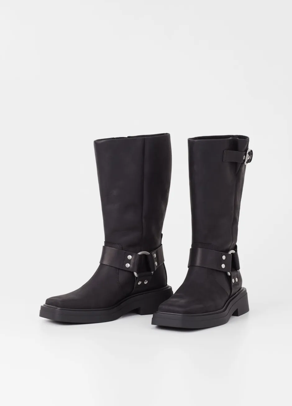Sale Vagabond Shoemakers Eyra Støvler, , 39 Sort