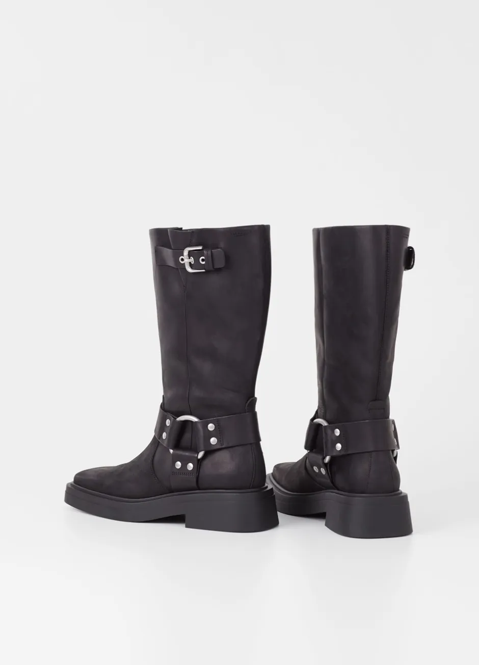 Sale Vagabond Shoemakers Eyra Støvler, , 39 Sort