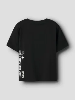 Name It Fabian T-shirt, , 146-152 cm*Børn T-Shirts & Toppe