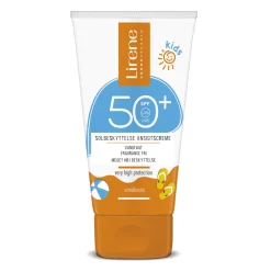 Lirene Face Cream For Kids, , 50 ml* Solbeskyttelse