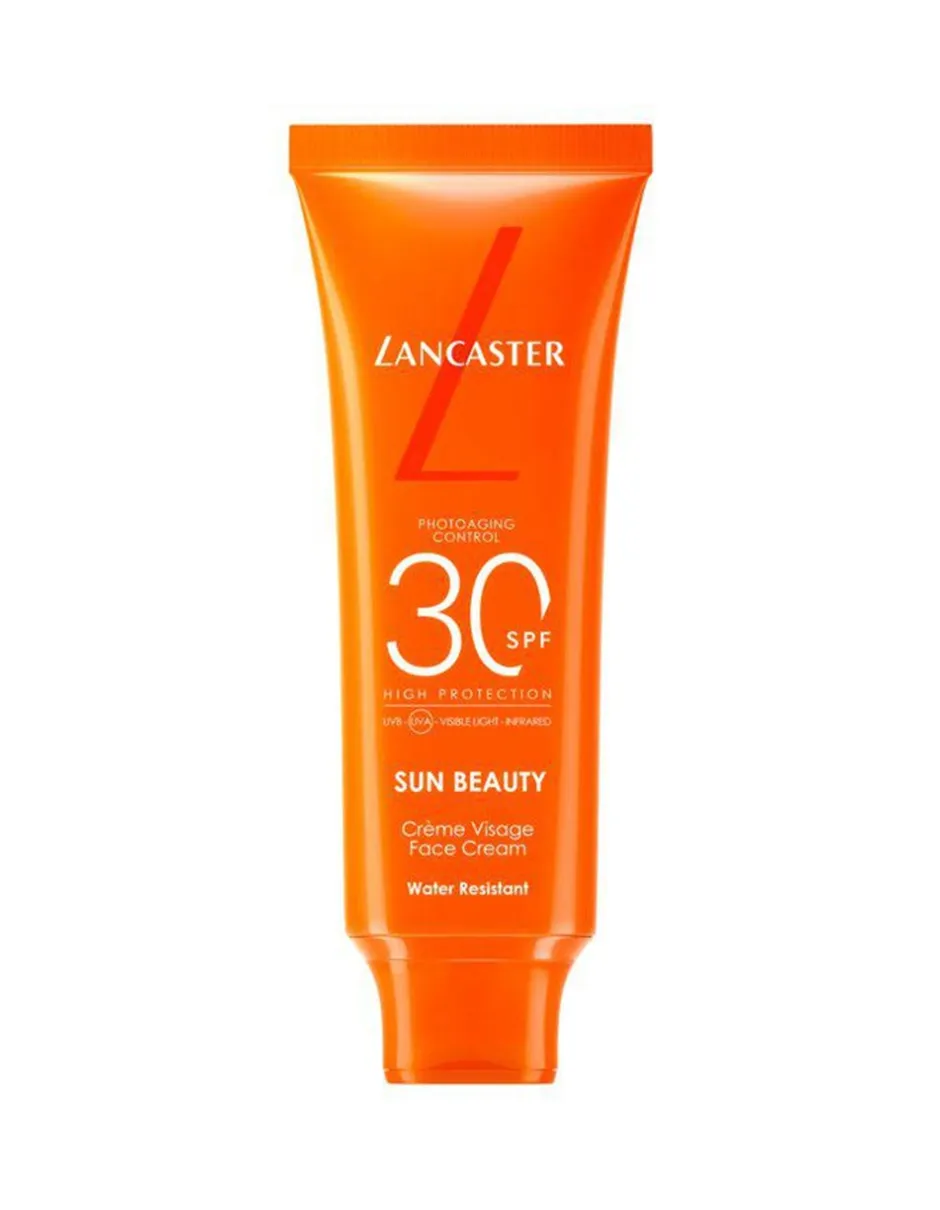 Discount Lancaster Face Cream Sun Care, , 50 ml SPF 30