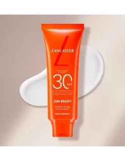 Discount Lancaster Face Cream Sun Care, , 50 ml SPF 30