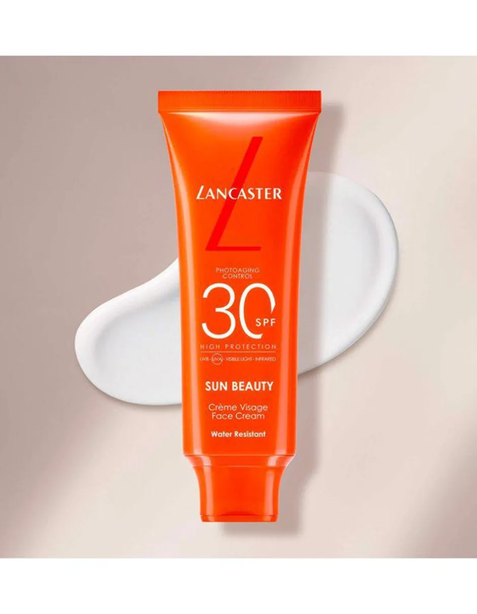 Discount Lancaster Face Cream Sun Care, , 50 ml SPF 30