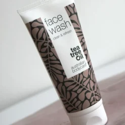 Best Australian Bodycare Face Wash, 100 ml