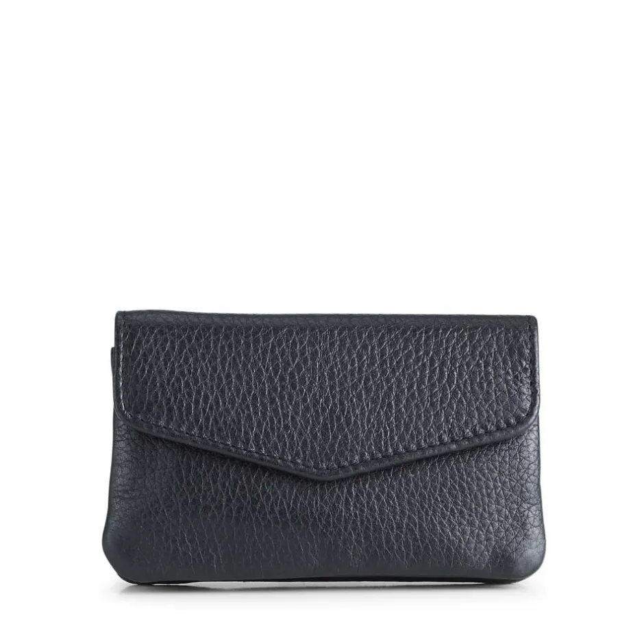 Sale Markberg Faith Pung, Black Grain Sort