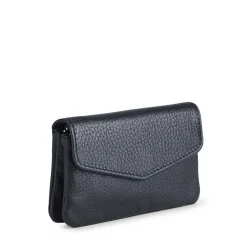 Sale Markberg Faith Pung, Black Grain Sort