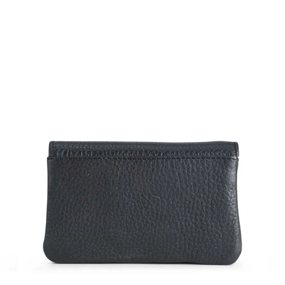 Sale Markberg Faith Pung, Black Grain Sort