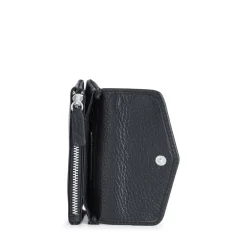 Sale Markberg Faith Pung, Black Grain Sort