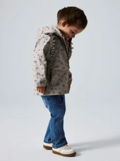 Name It Falfa Softshell Jakke, , 98 cm*Børn Overtøj