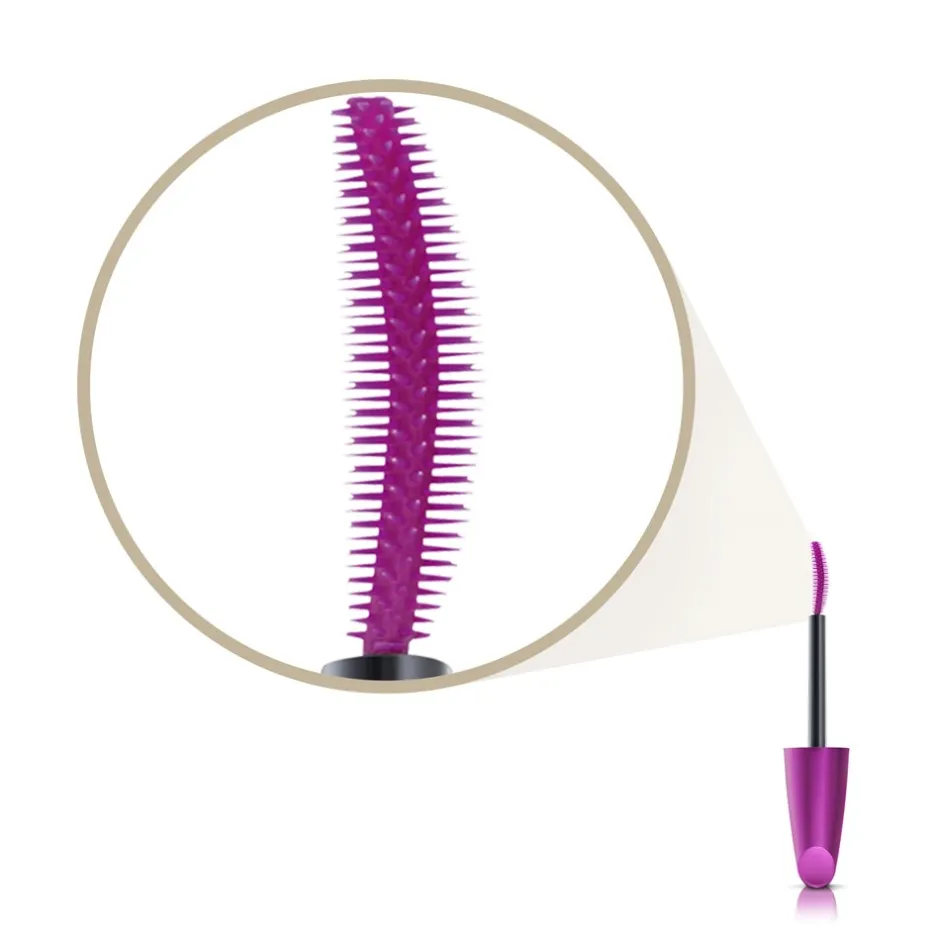 Max Factor False Lash Effect Clump Defy Mascara, Black Max-Black