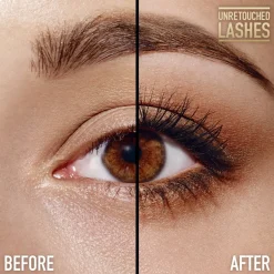 Max Factor False Lash Effect Clump Defy Mascara, Black Max-Black