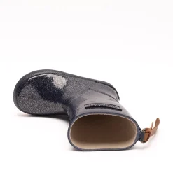Outlet bisgaard Fashion Gummistøvler, , 32 Ocean Glitter