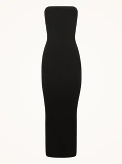 Sale Wolford Fatal Kjole, , L Black