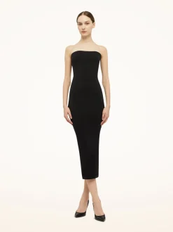 Sale Wolford Fatal Kjole, , L Black