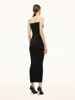 Sale Wolford Fatal Kjole, , L Black