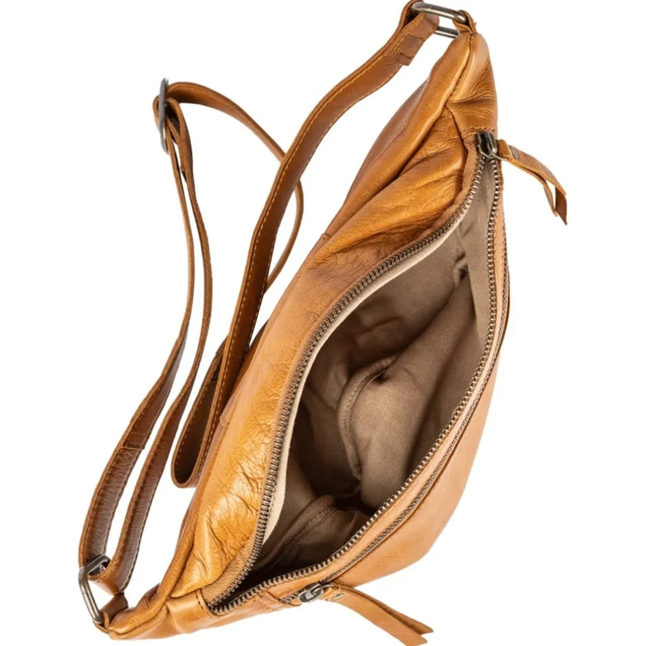 Re:Designed Faust Bæltetaske,*Dame Bæltetasker