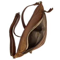 Re:Designed Faust Bæltetaske,*Dame Bæltetasker