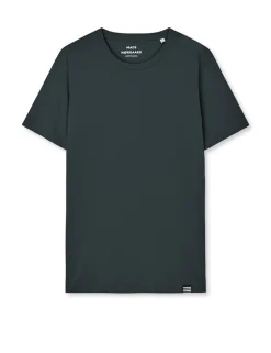 Outlet Mads Nørgaard Favorite Thor T-shirt, , M Woodland Gray