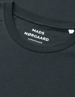 Outlet Mads Nørgaard Favorite Thor T-shirt, , M Woodland Gray