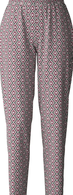 Online Calida Favourites Ground Natbukser, , S Laurel Green Print