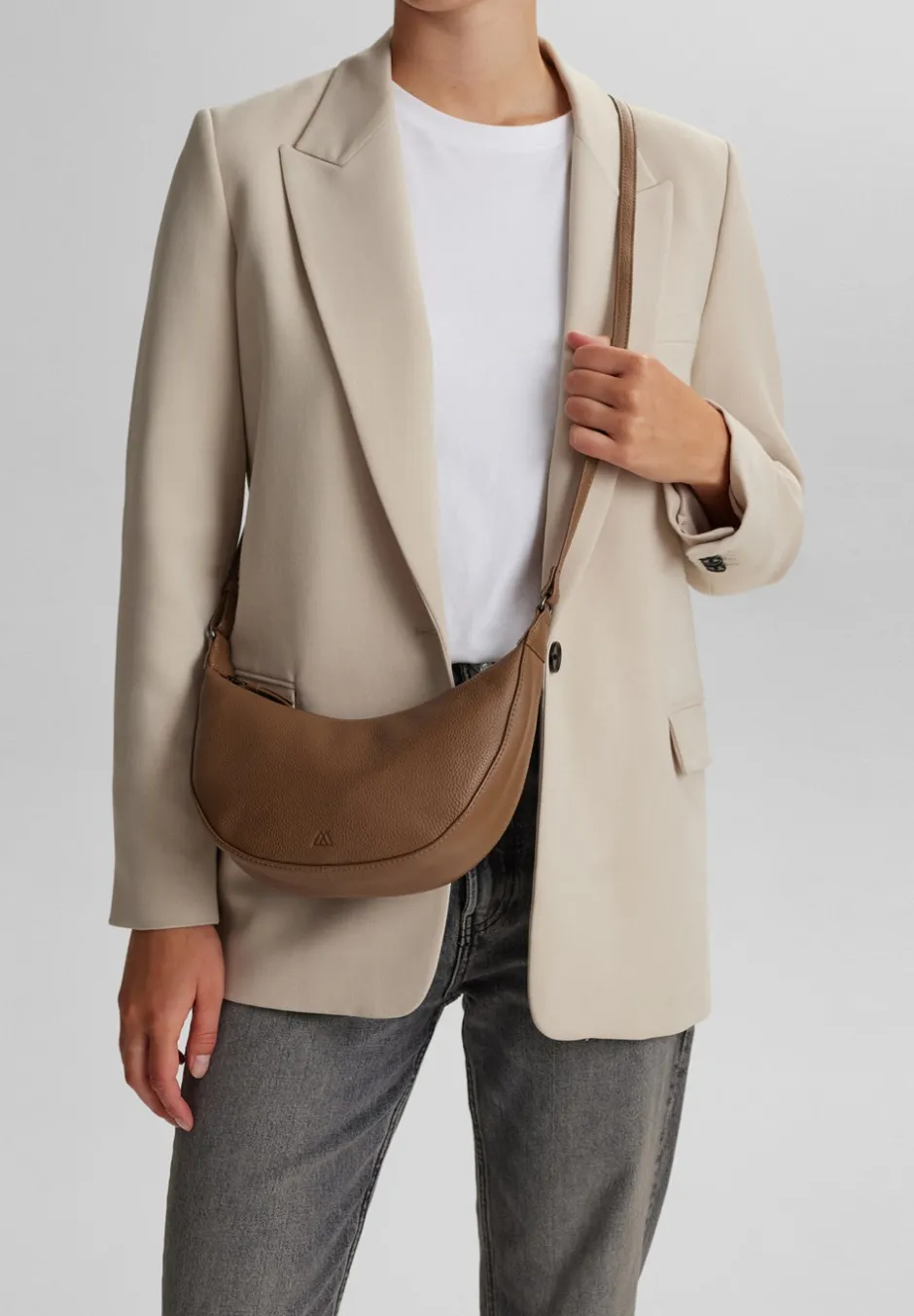 Markberg Faye Crossbody Taske,*Dame Crossovers & Skuldertasker