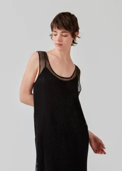 Clearance Modström FazilMD Kjole, , XS Sort