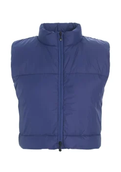 Bitte Kai Rand Feather Down Kort Vest, , L*Dame Veste