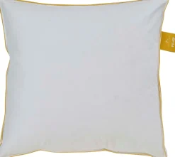 Clearance Quilts of Denmark Fejø 3-Kammer Hovedpude, Høj