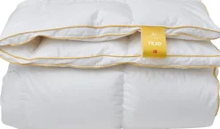 Online Quilts of Denmark Fejø Varm Moskusdyne, 140x200 cm