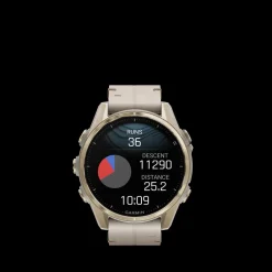 Garmin Fenix 8 010-02903-40 Smartwatch, , 43 mm* Ure