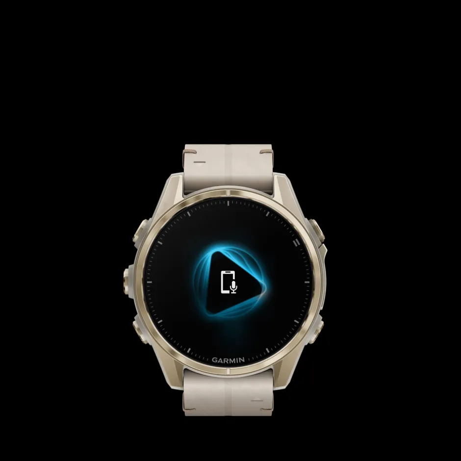 Garmin Fenix 8 010-02903-40 Smartwatch, , 43 mm* Ure