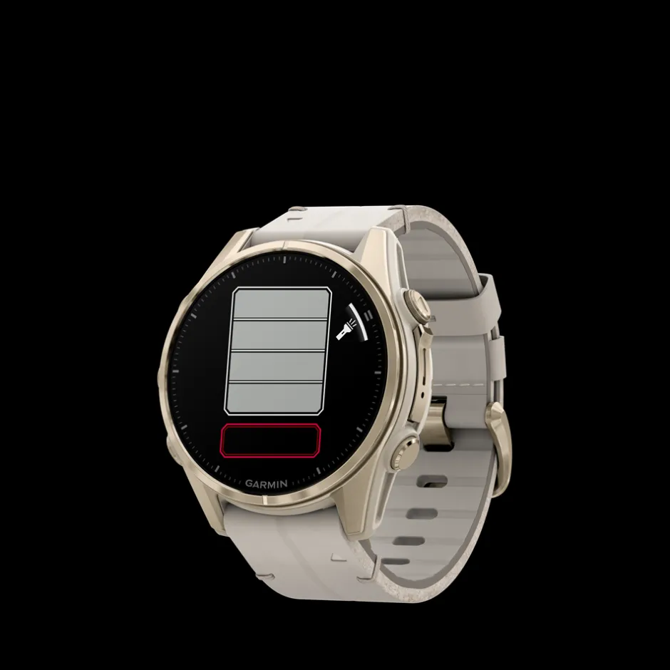 Garmin Fenix 8 010-02903-40 Smartwatch, , 43 mm* Ure