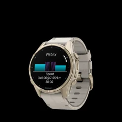 Garmin Fenix 8 010-02903-40 Smartwatch, , 43 mm* Ure