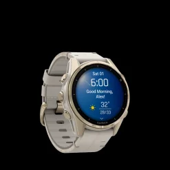Garmin Fenix 8 010-02903-40 Smartwatch, , 43 mm* Ure