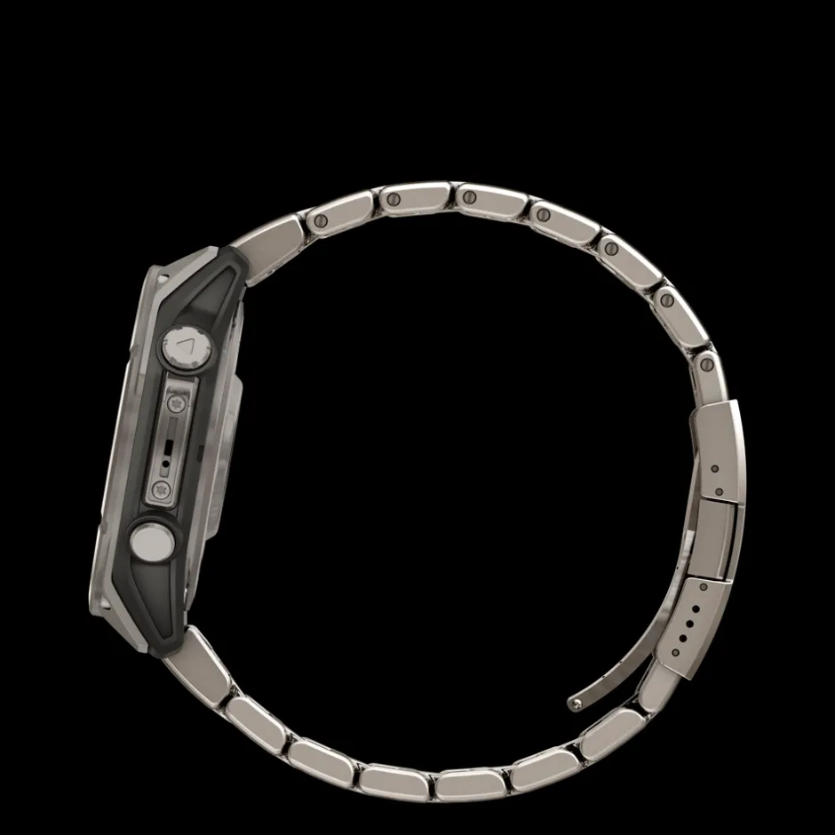 Garmin Fenix 8 010-02904-40 Smartwatch, , 47 mm* Ure