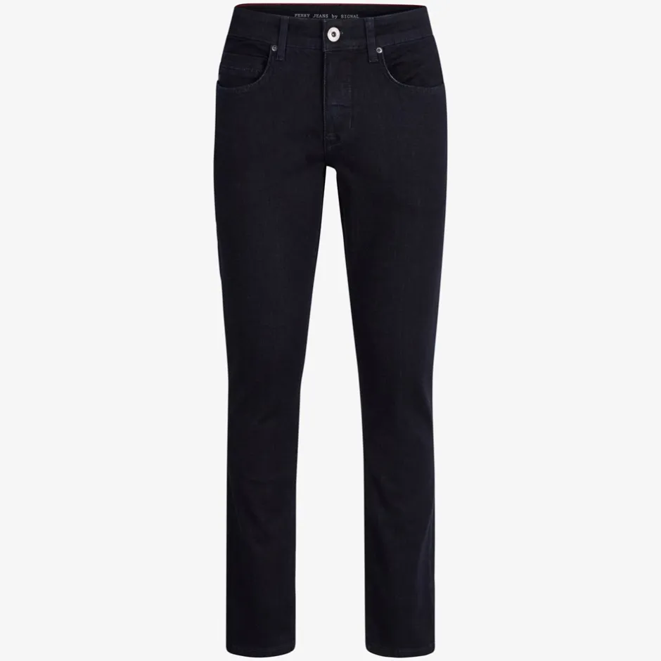 Best Signal Ferry Jeans, , W38/L34 Blue Denim