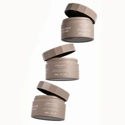 Lernberger Stafsing Fiber Paste, 90 ml* Hårstyling|Hårpleje