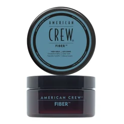 American Crew Fiber Wax, 85 g* Skarp Pris|Hårpleje